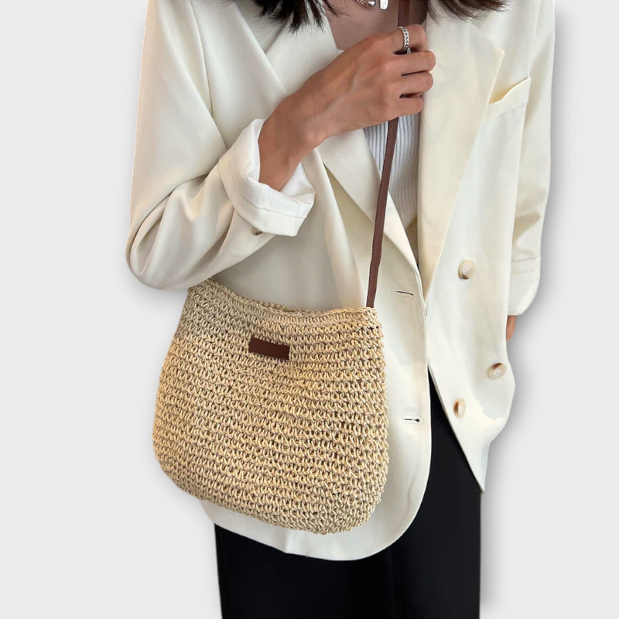 Maison La Veine™ | Sac à Main d'Été