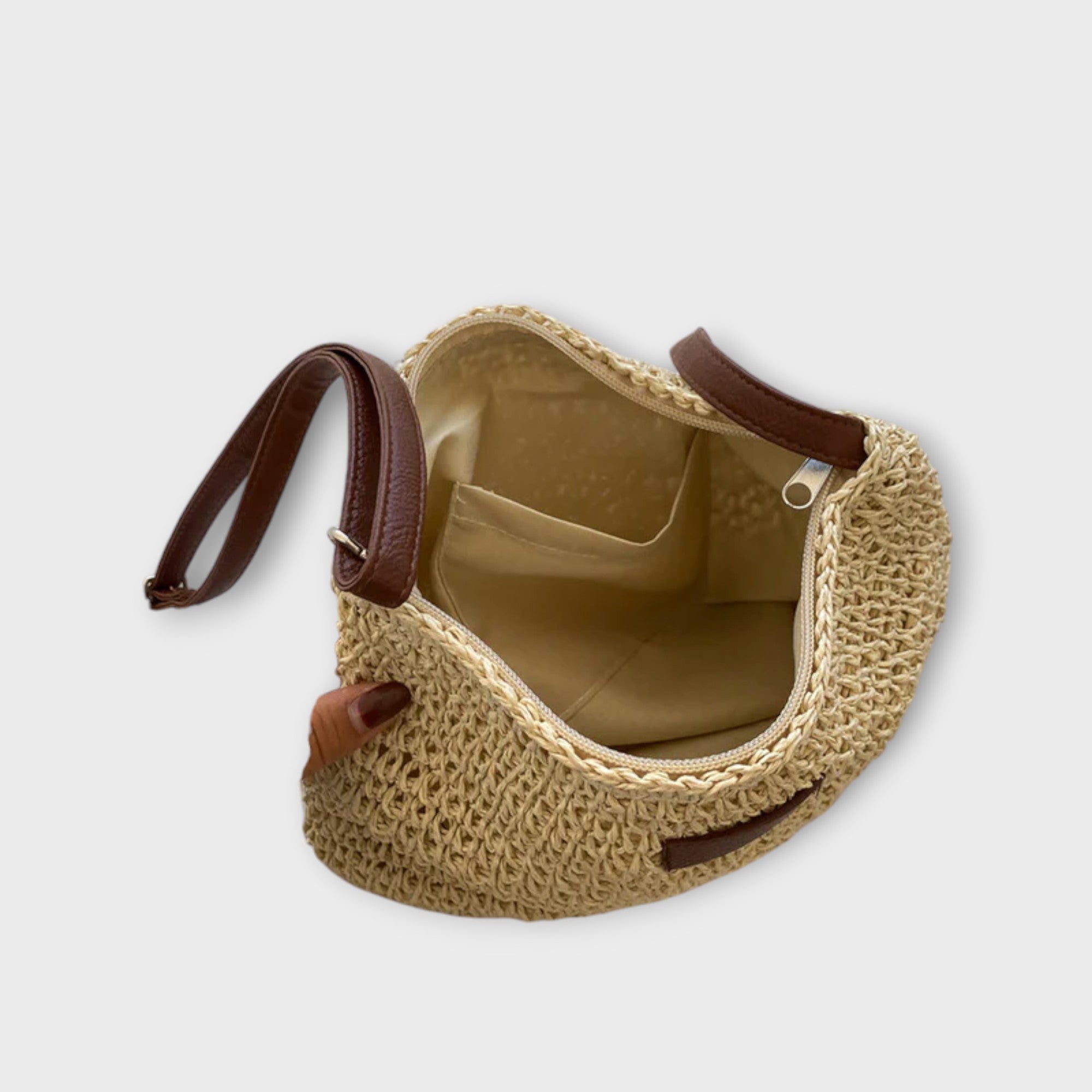 Maison La Veine™ | Sac à Main d'Été