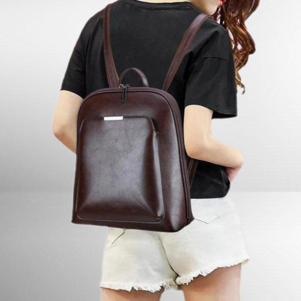 Maison La Veine™ | Sac À Dos Classique