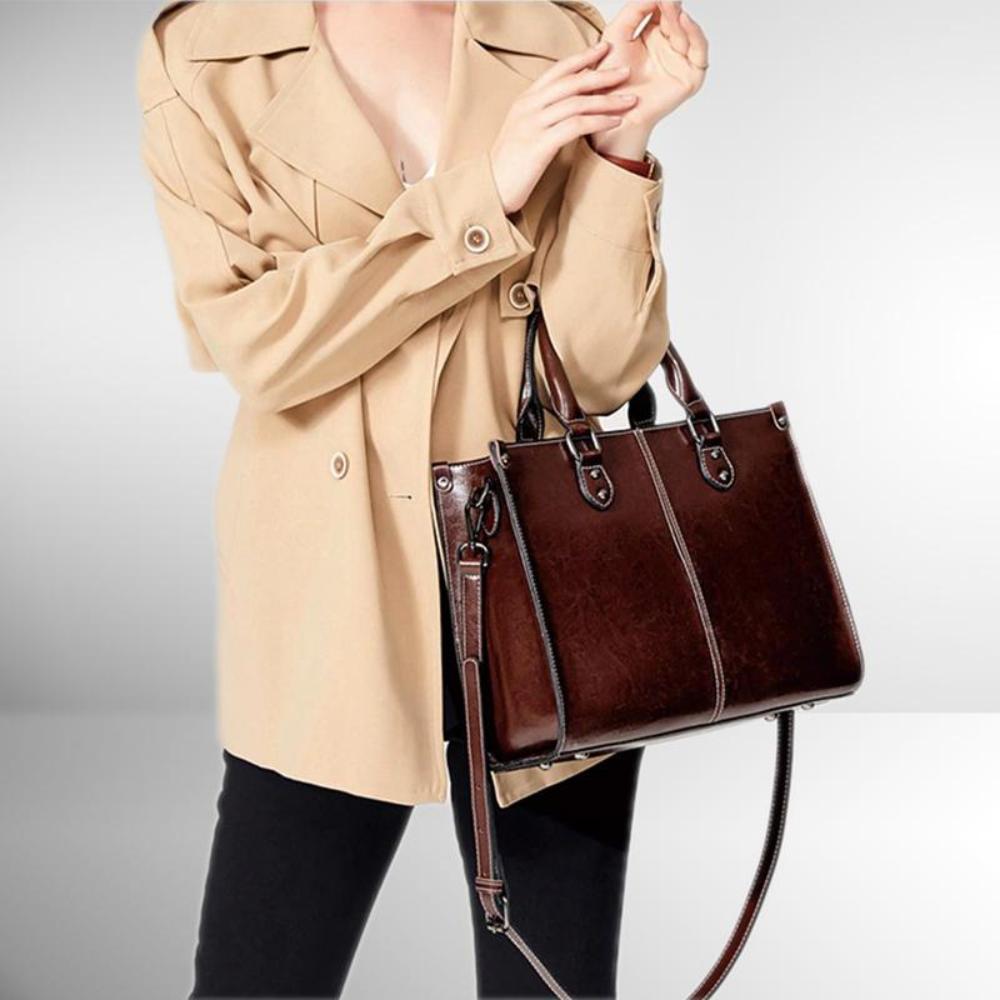 Maison La Veine™ | Sac Élégant