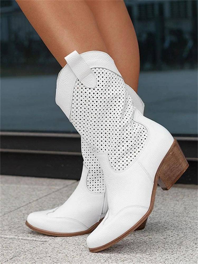 Maison La Veine™ | Bottes Élégantes pour Femme