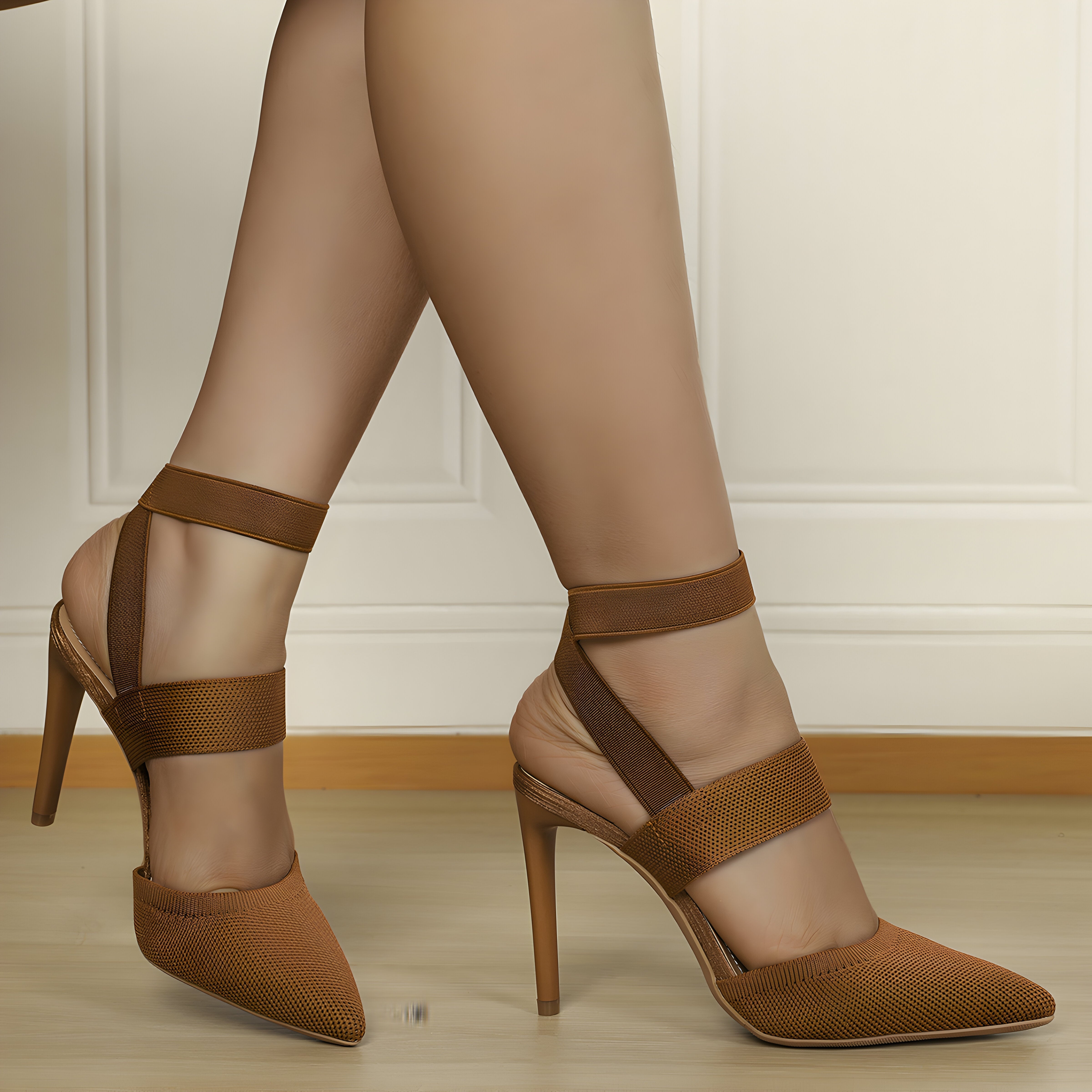 Maison La Veine™ | Talons Orthopédiques Confortables