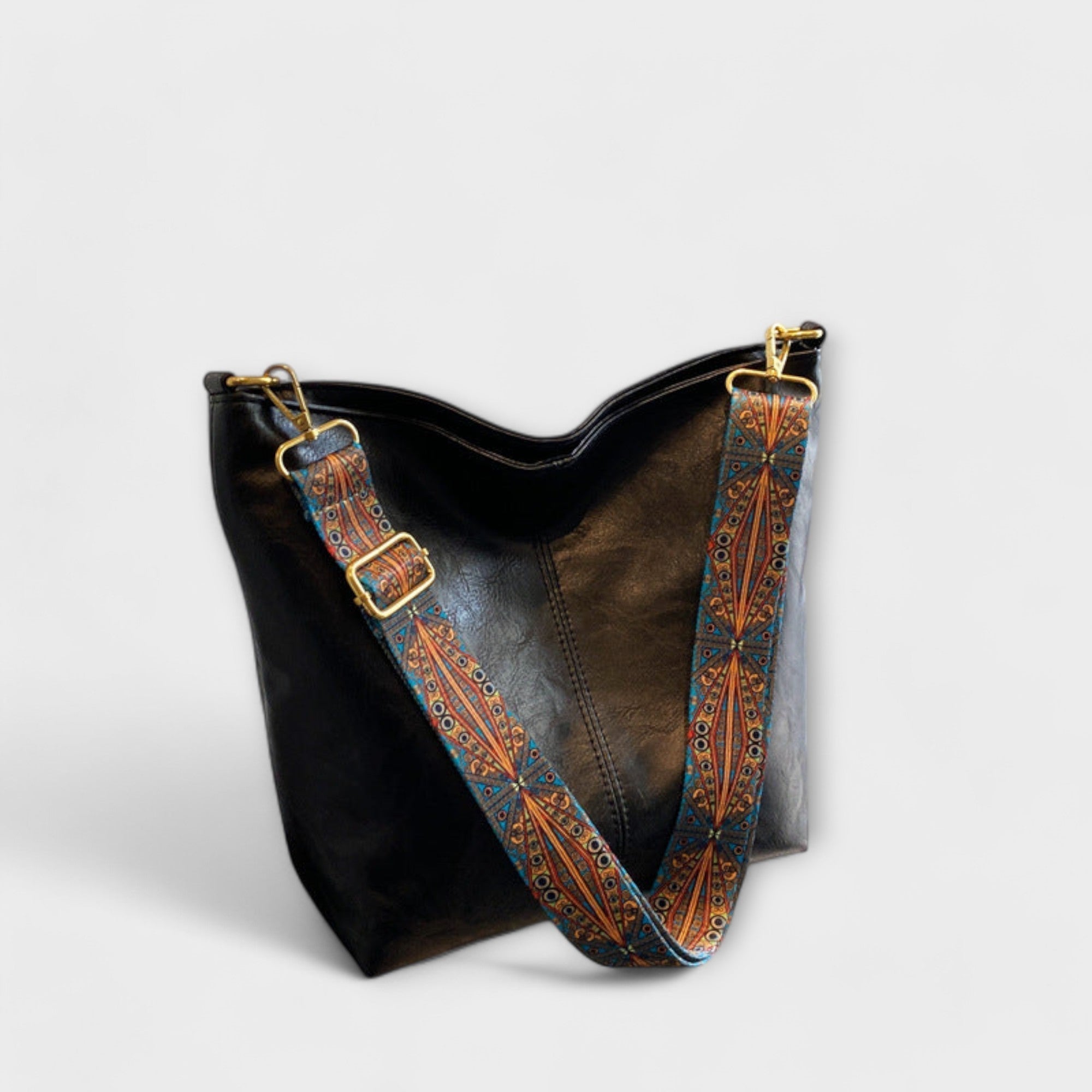Maison La Veine™ | Sac Vintage Élégant Gianna