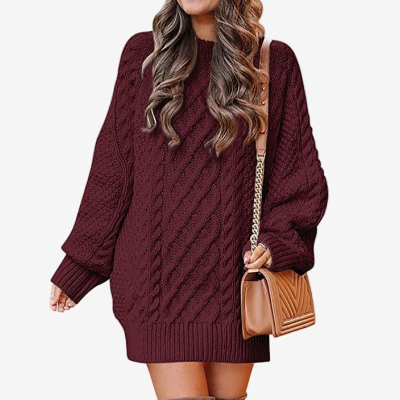 Maison La Veine™ | Pull Oversize