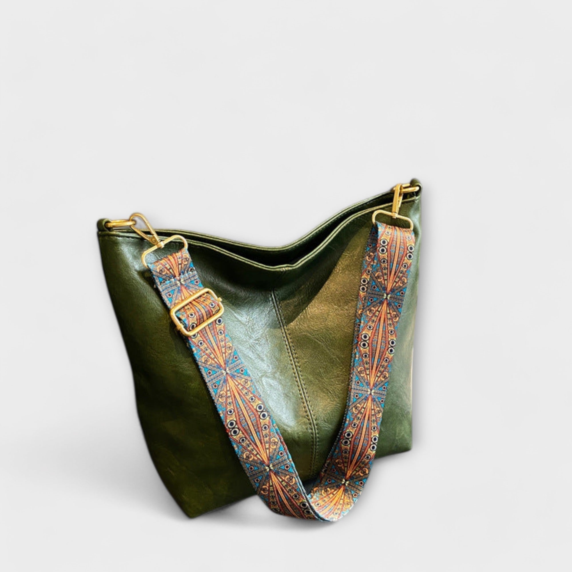 Maison La Veine™ | Sac Vintage Élégant Gianna