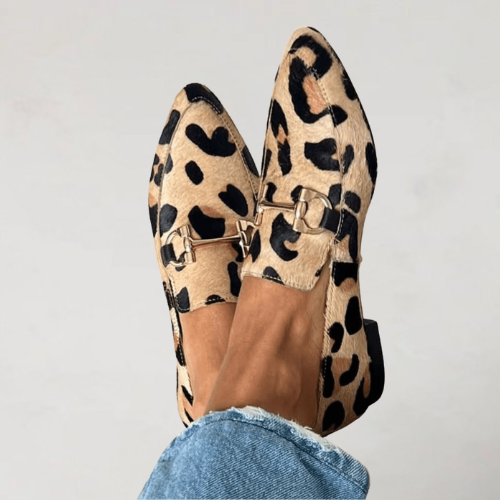 Maison La Veine™ | Mocassins Élégants
