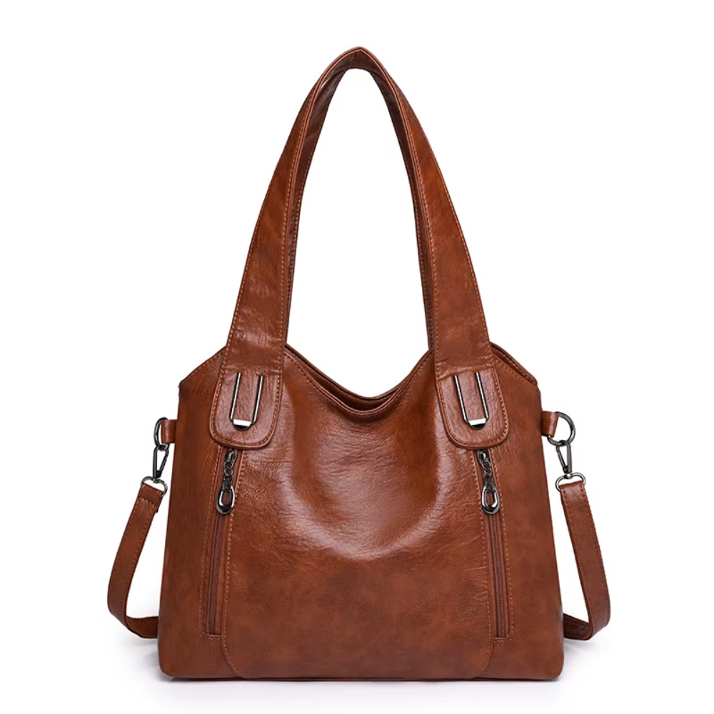 Maison La Veine™ | Sac À Épaule Rétro
