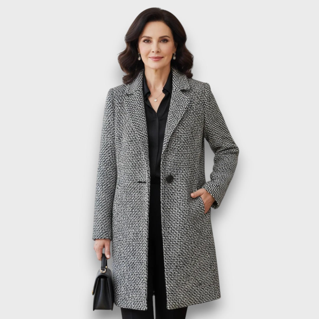 Maison La Veine™ | Manteau Classique