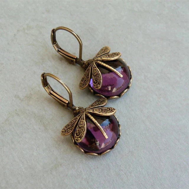 Maison La Veine™ | Boucles Or Vieilli