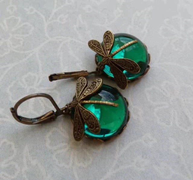 Maison La Veine™ | Boucles Or Vieilli