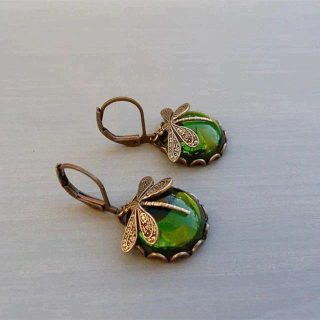 Maison La Veine™ | Boucles Or Vieilli