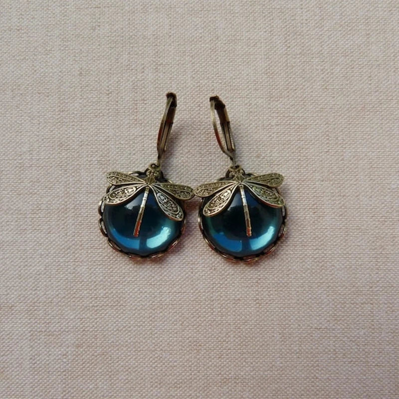 Maison La Veine™ | Boucles Or Vieilli