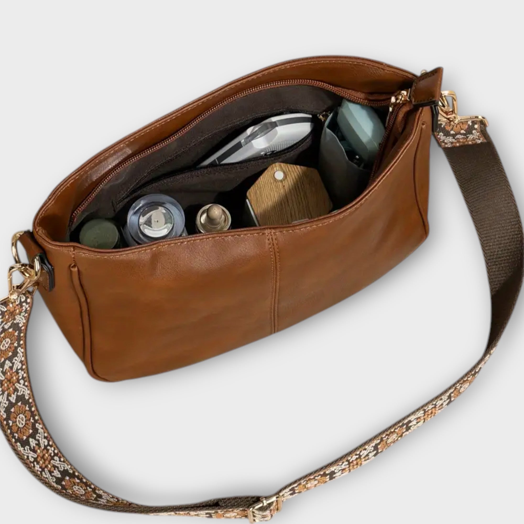 Maison La Veine™ | Sac à main Vegan