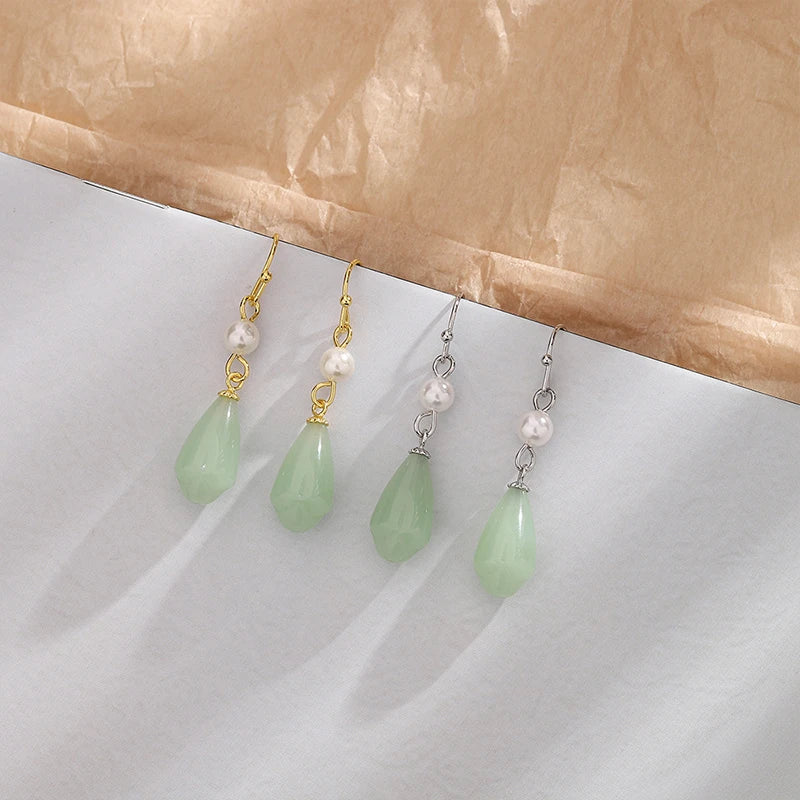 Maison La Veine™ | Boucles Fleur Élégantes