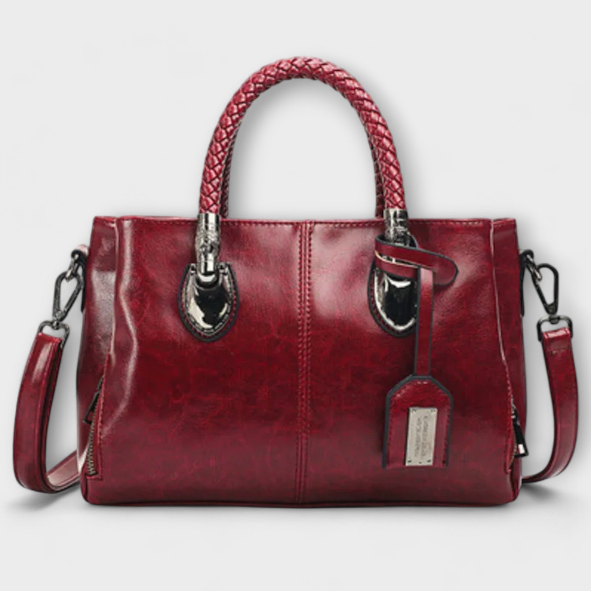 Maison La Veine™ | Sac de Voyage Chic