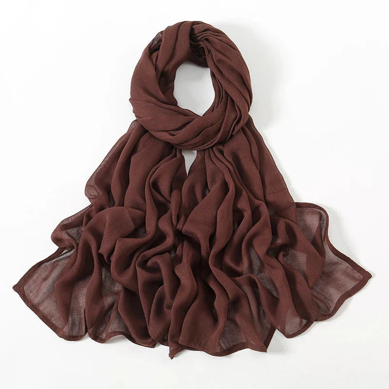 Maison La Veine™ | Foulard Femme pour Hijab