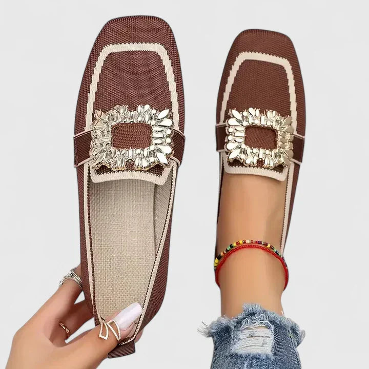 Maison La Veine™ | Loafers Élégantes Confort