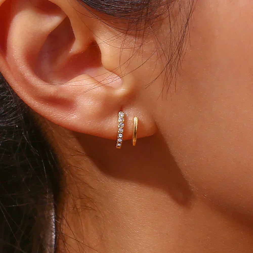 Maison La Veine™ | Boucles Double