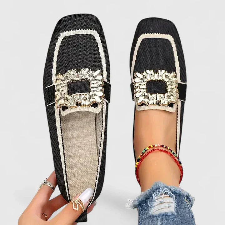 Maison La Veine™ | Loafers Élégantes Confort