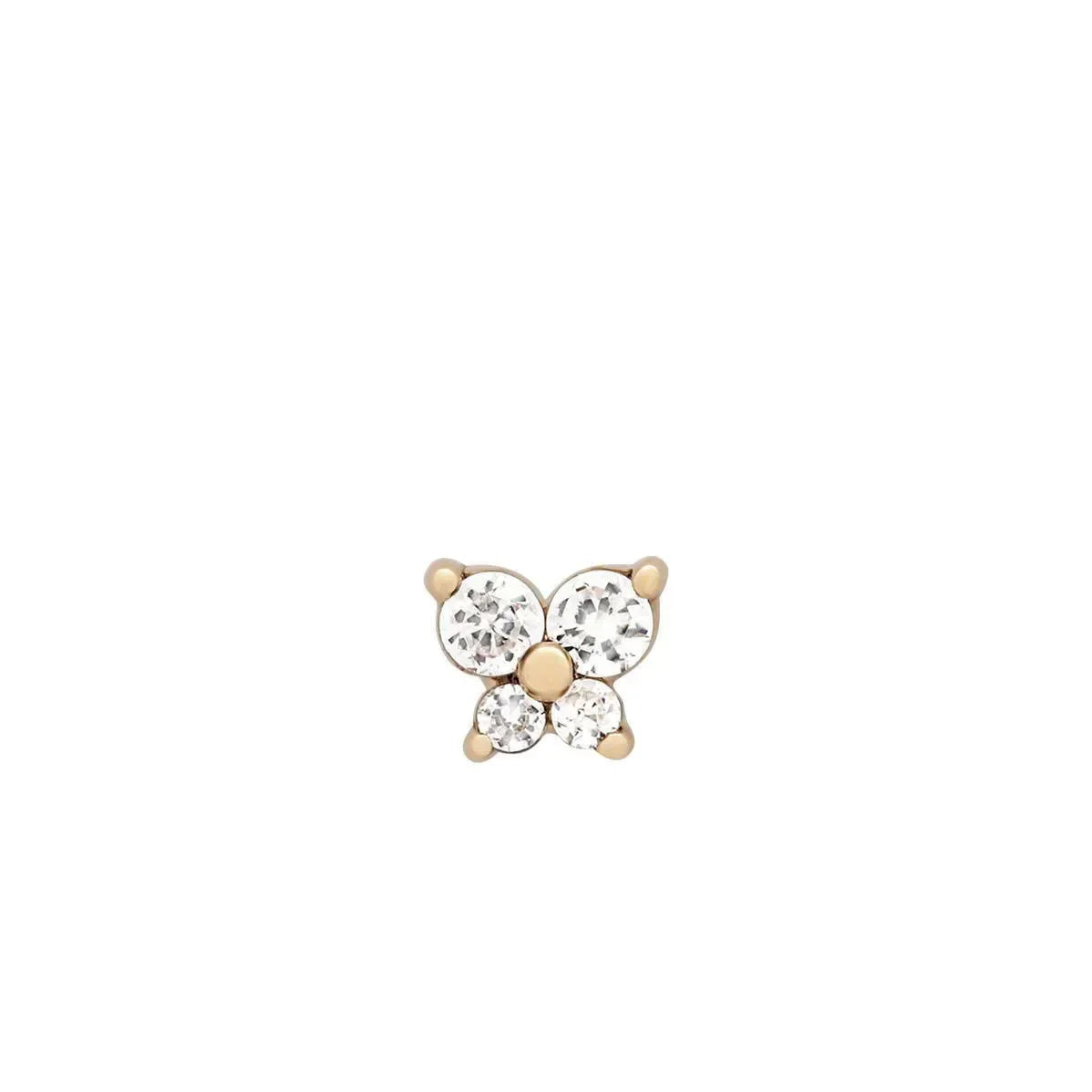 Maison La Veine™ | Boucles Pierre