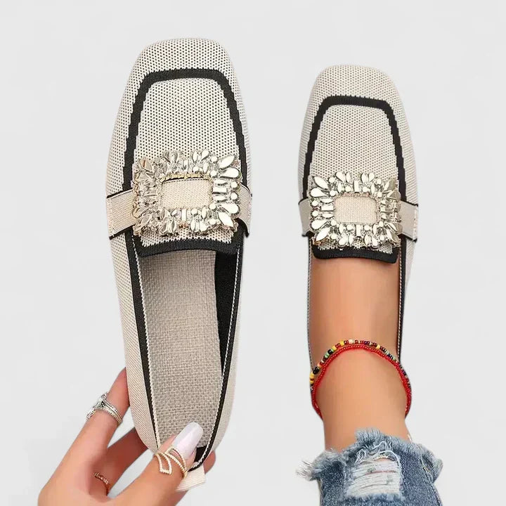 Maison La Veine™ | Loafers Élégantes Confort