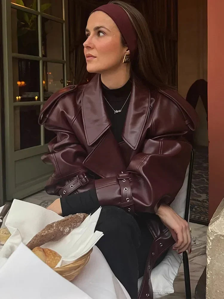 Maison La Veine™ | Veste Chic
