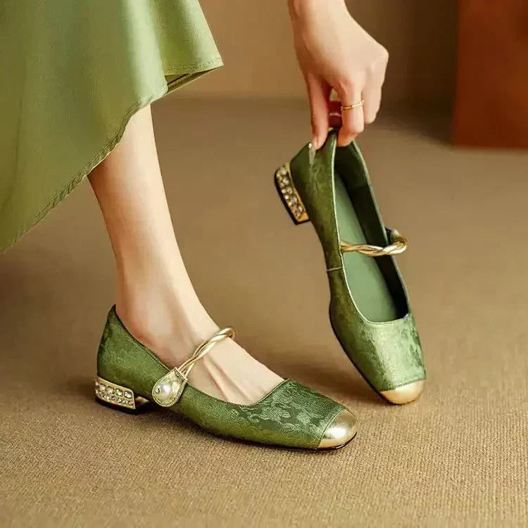 Maison La Veine™ | Sandales