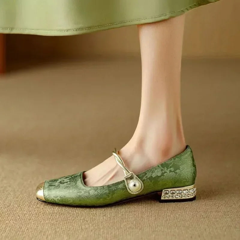 Maison La Veine™ | Sandales