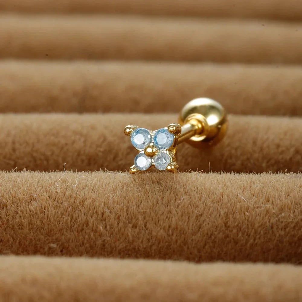 Maison La Veine™ | Boucles Pierre