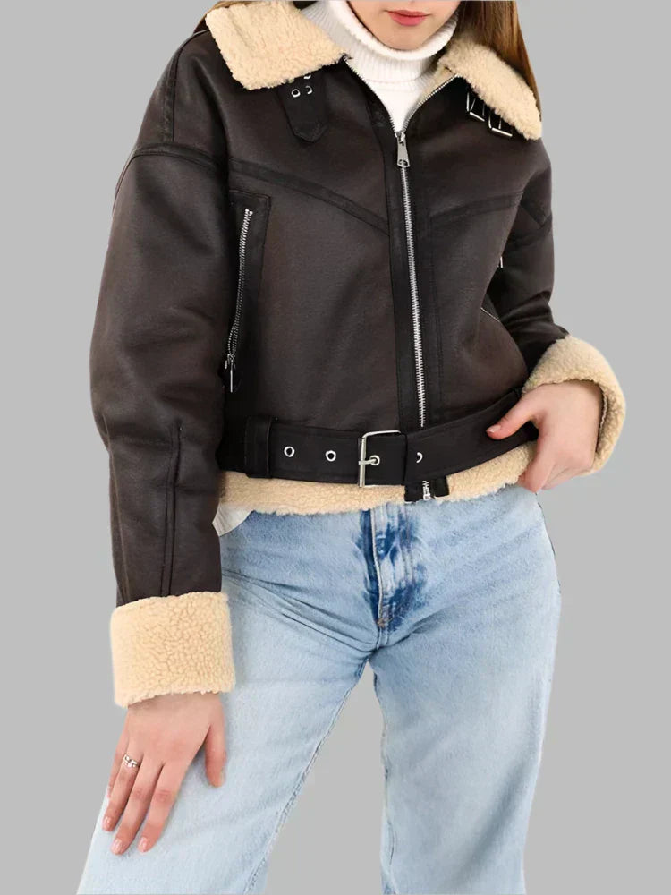 Maison La Veine™ | Veste Stylée