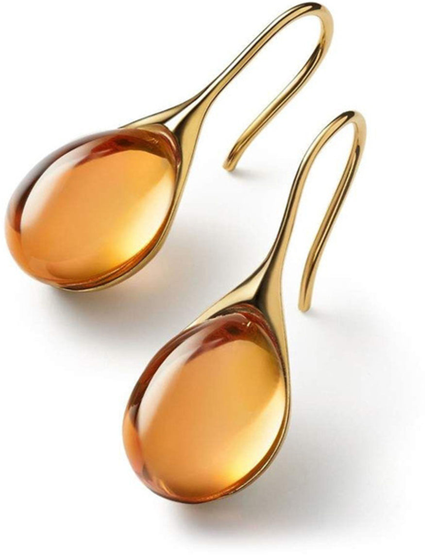 Maison La Veine™ | Boucles En Cristal