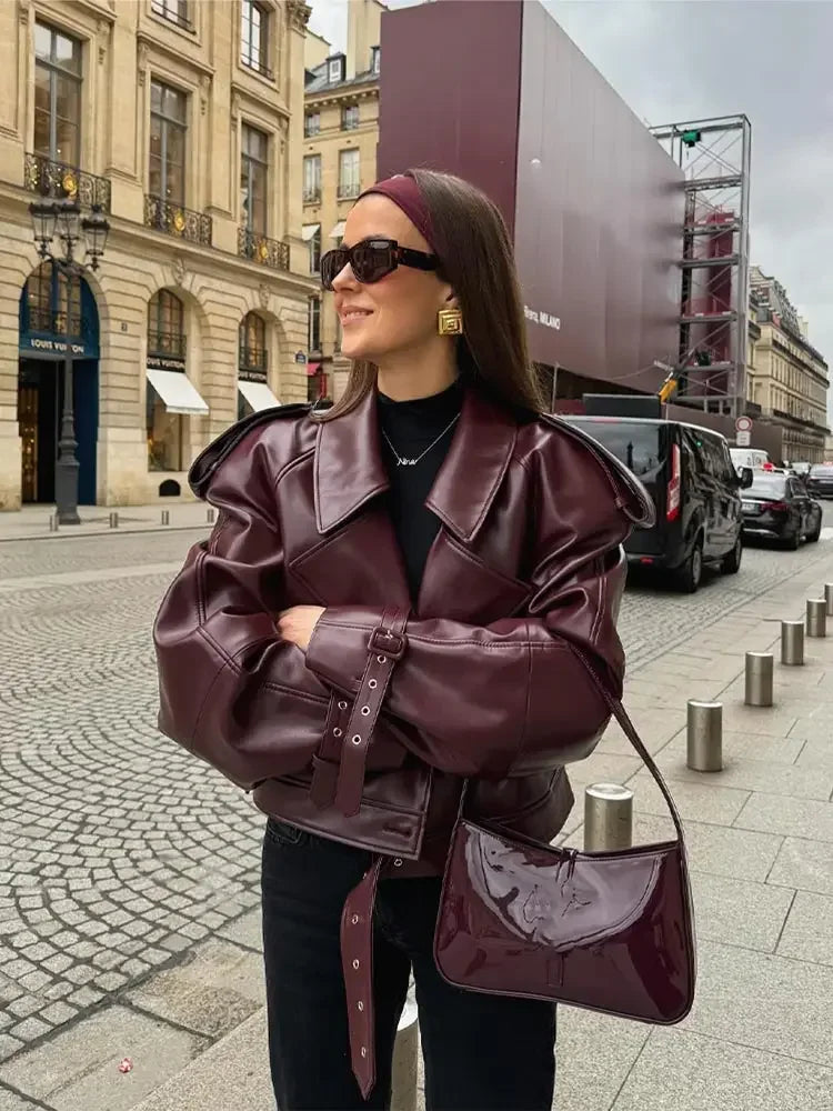 Maison La Veine™ | Veste Chic