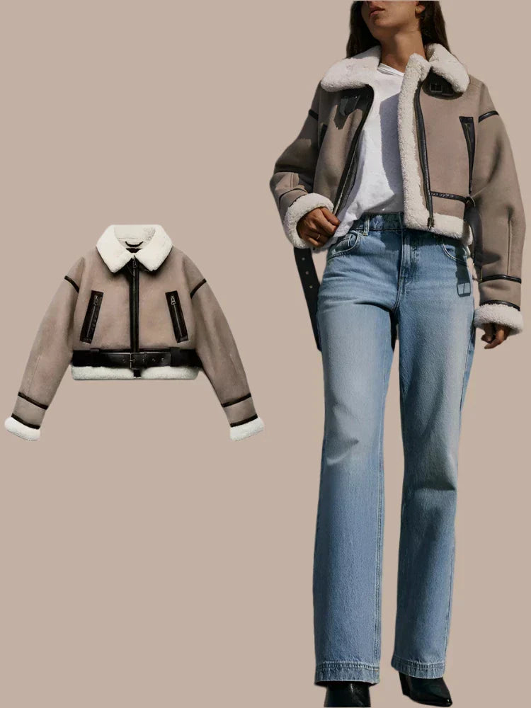 Maison La Veine™ | Veste Tendance
