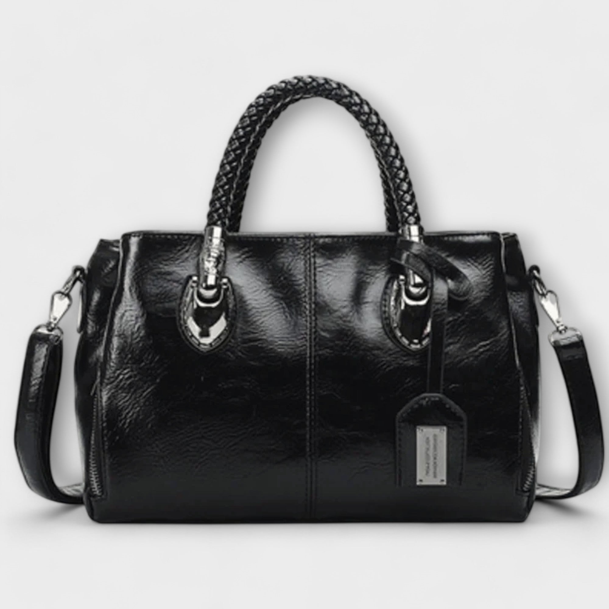 Maison La Veine™ | Sac de Voyage Chic