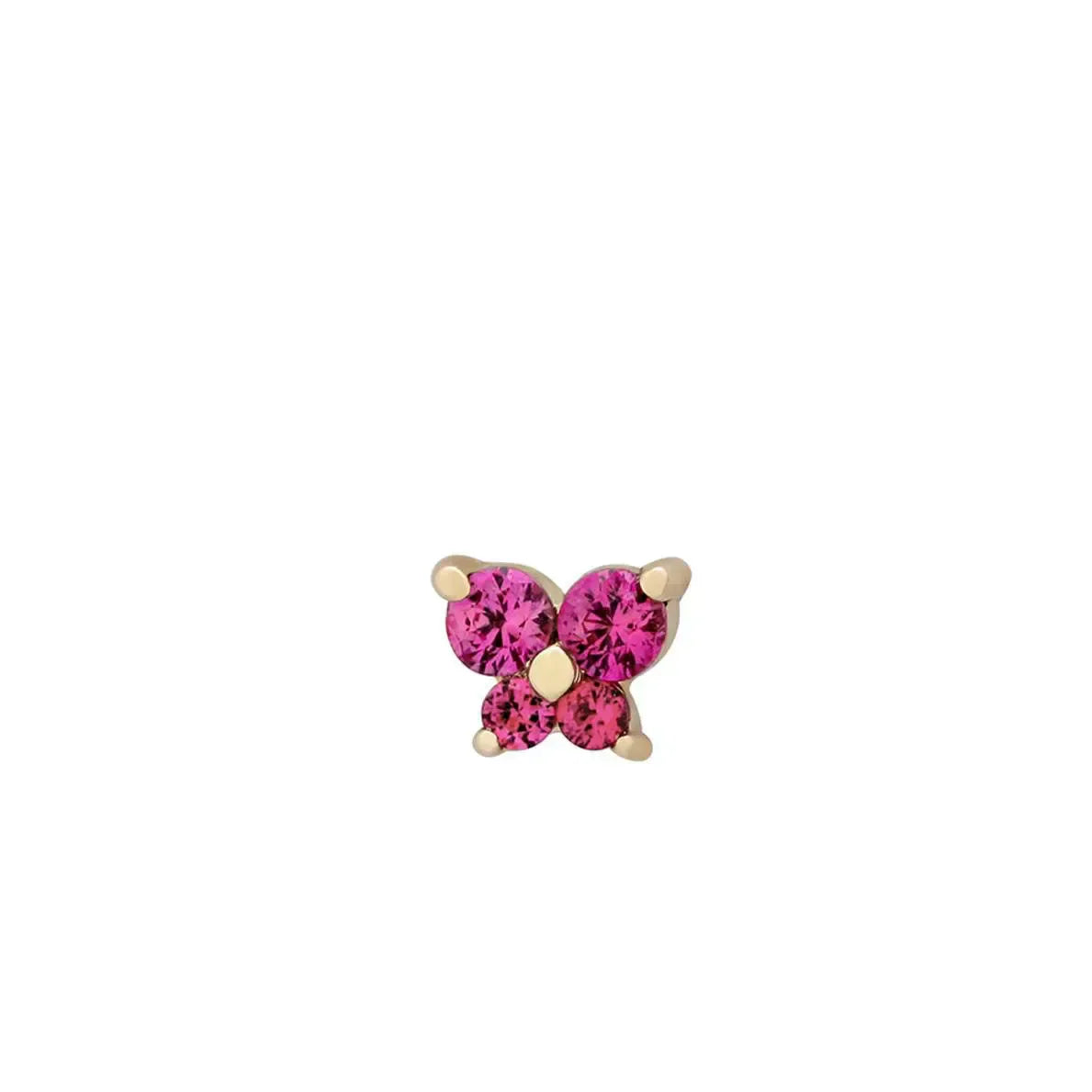 Maison La Veine™ | Boucles Pierre