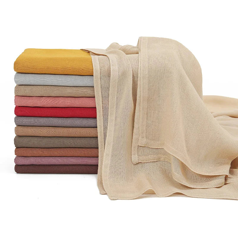 Maison La Veine™ | Foulard Femme pour Hijab