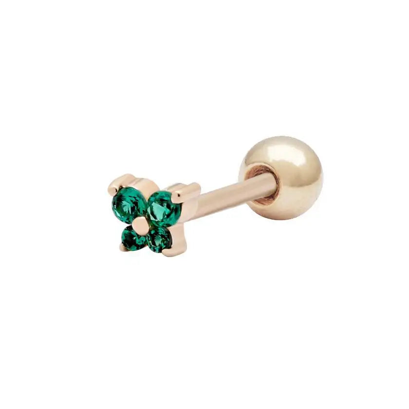 Maison La Veine™ | Boucles Pierre