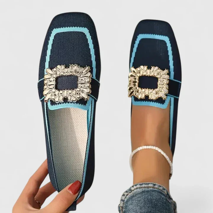 Maison La Veine™ | Loafers Élégantes Confort