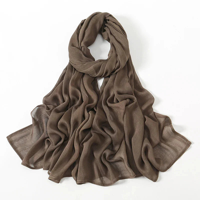 Maison La Veine™ | Foulard Femme pour Hijab