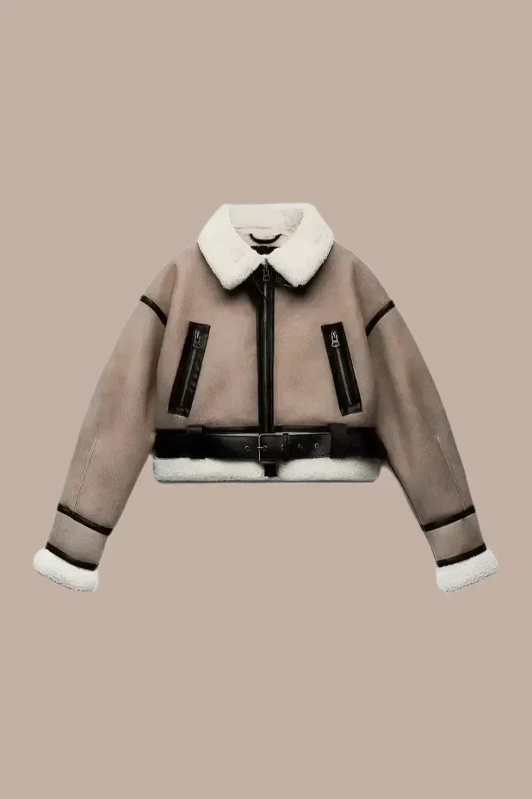 Maison La Veine™ | Veste Tendance