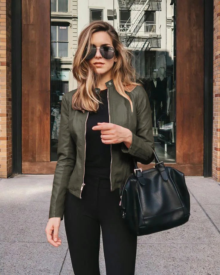 Maison La Veine™ | Veste Classique