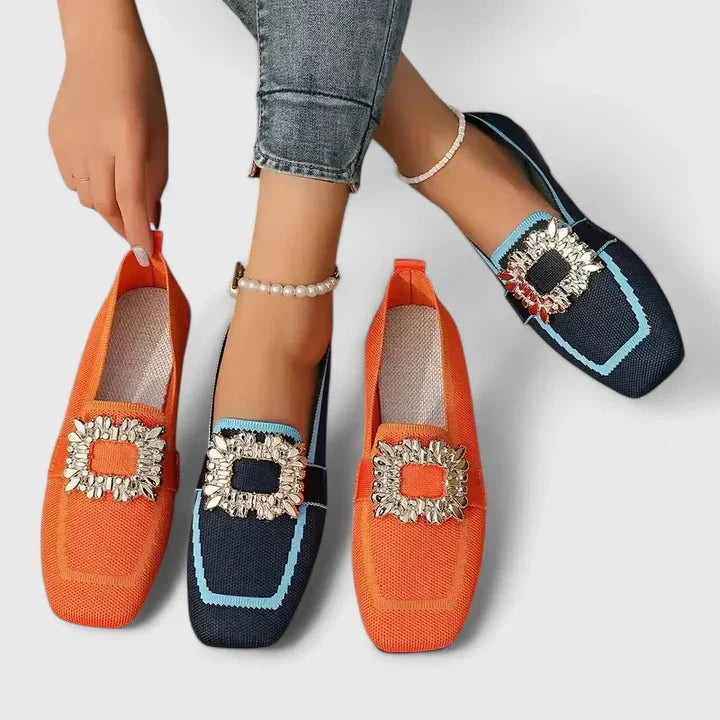 Maison La Veine™ | Loafers Élégantes Confort