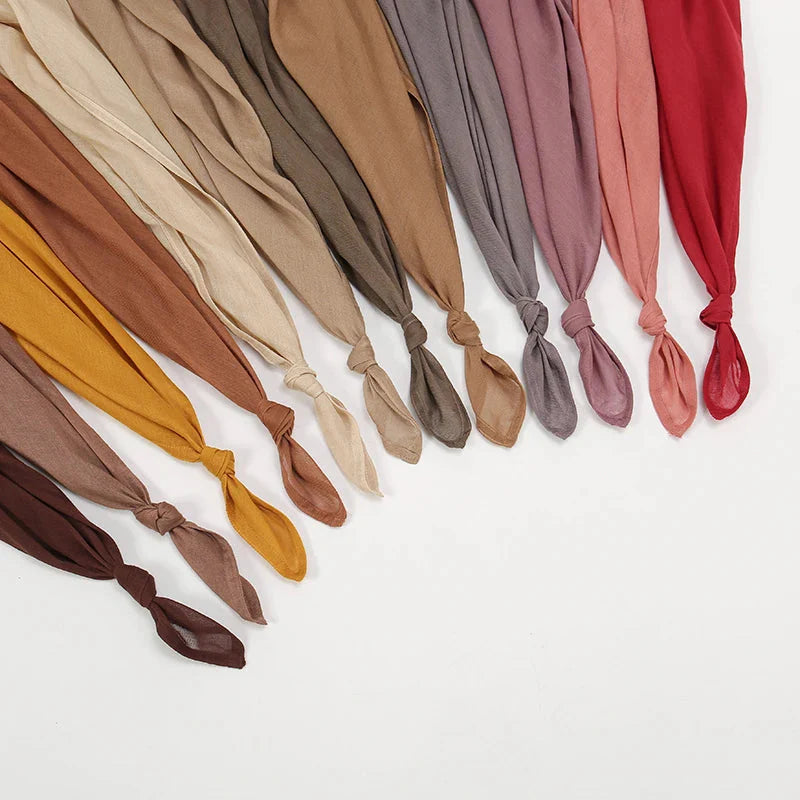 Maison La Veine™ | Foulard Femme pour Hijab