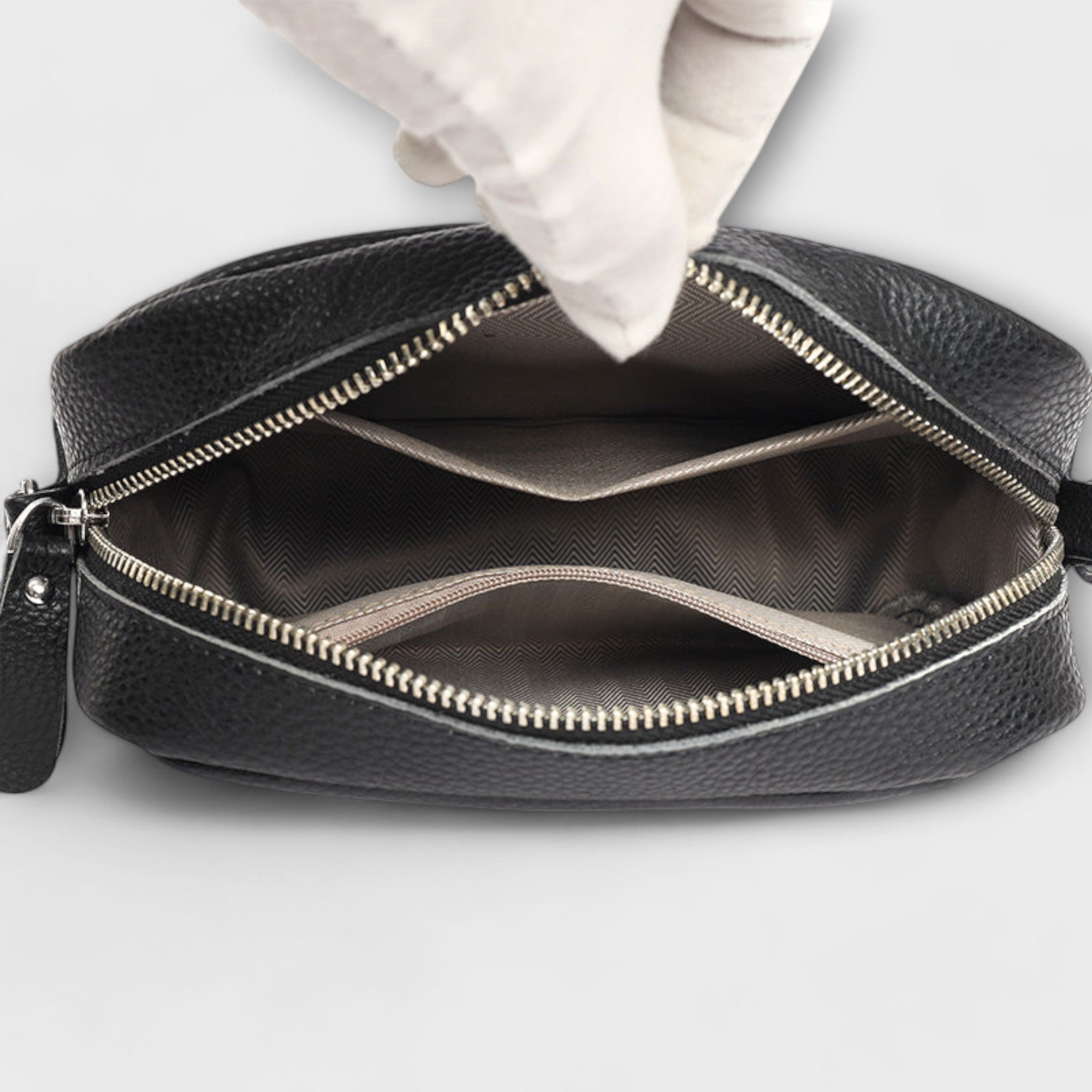 Maison La Veine™ | Sac à épaule féminin