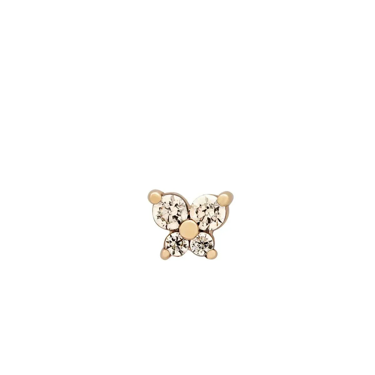 Maison La Veine™ | Boucles Pierre