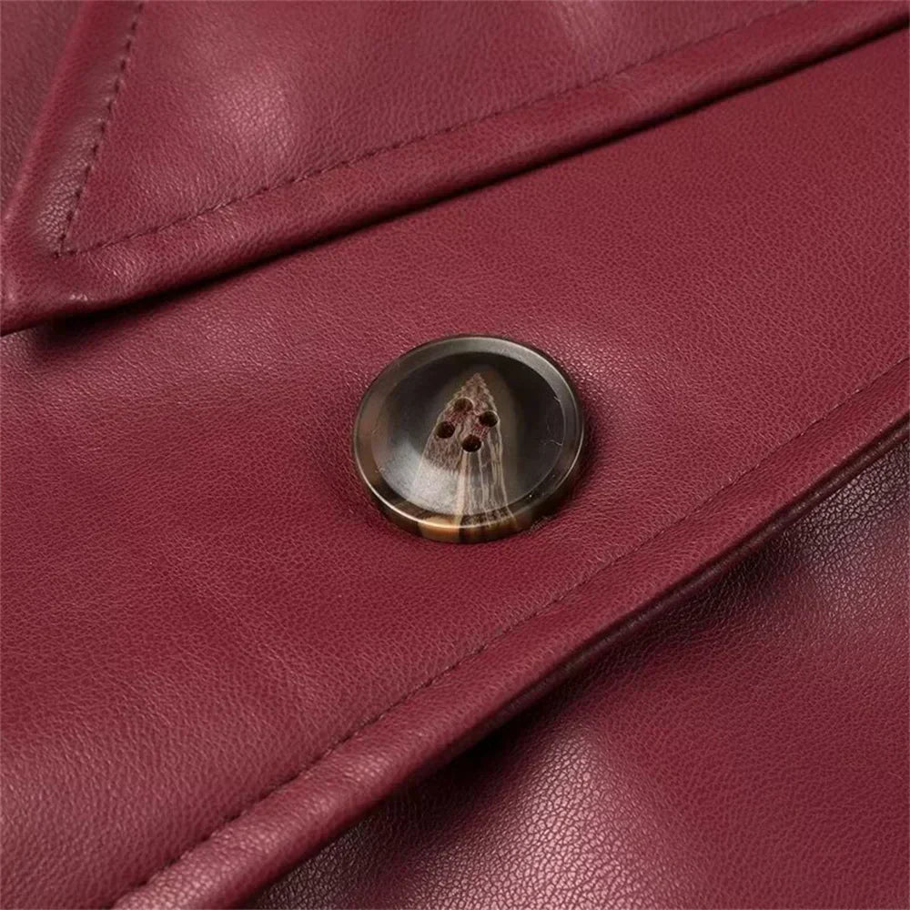 Maison La Veine™ | Manteau élégant