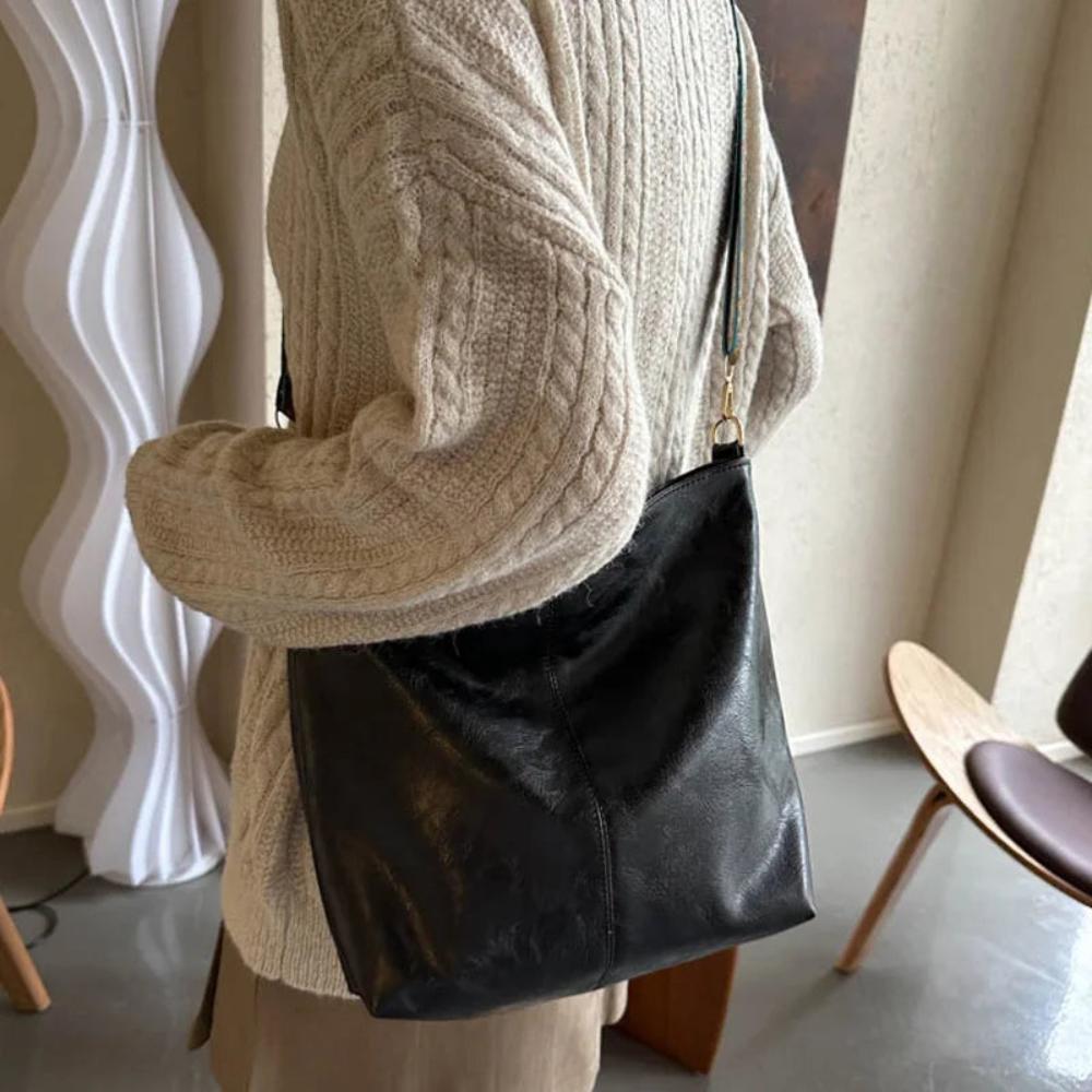 Maison La Veine™ | Sac Vintage Élégant Gianna