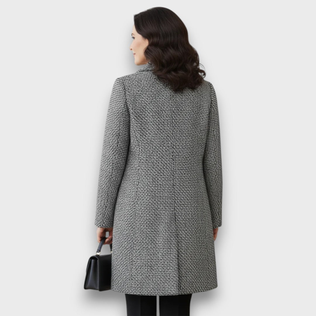 Maison La Veine™ | Manteau Classique