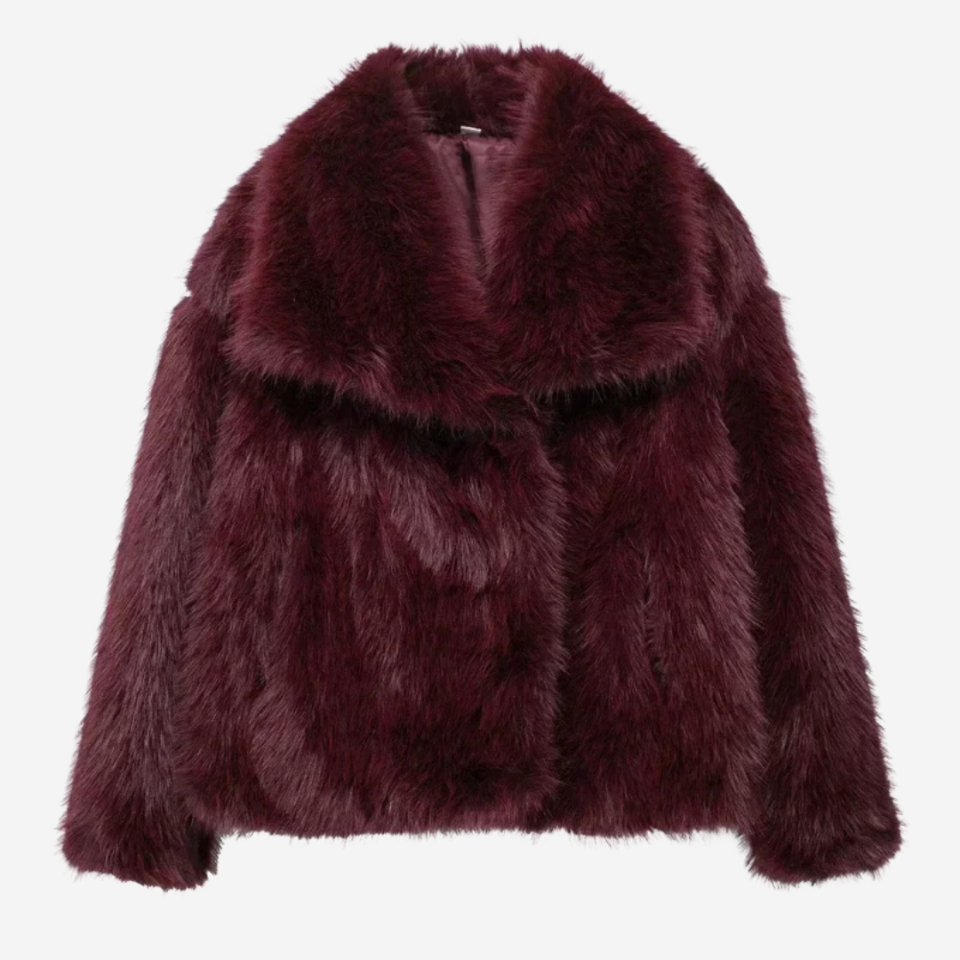 Maison La Veine™ | Manteau chaud