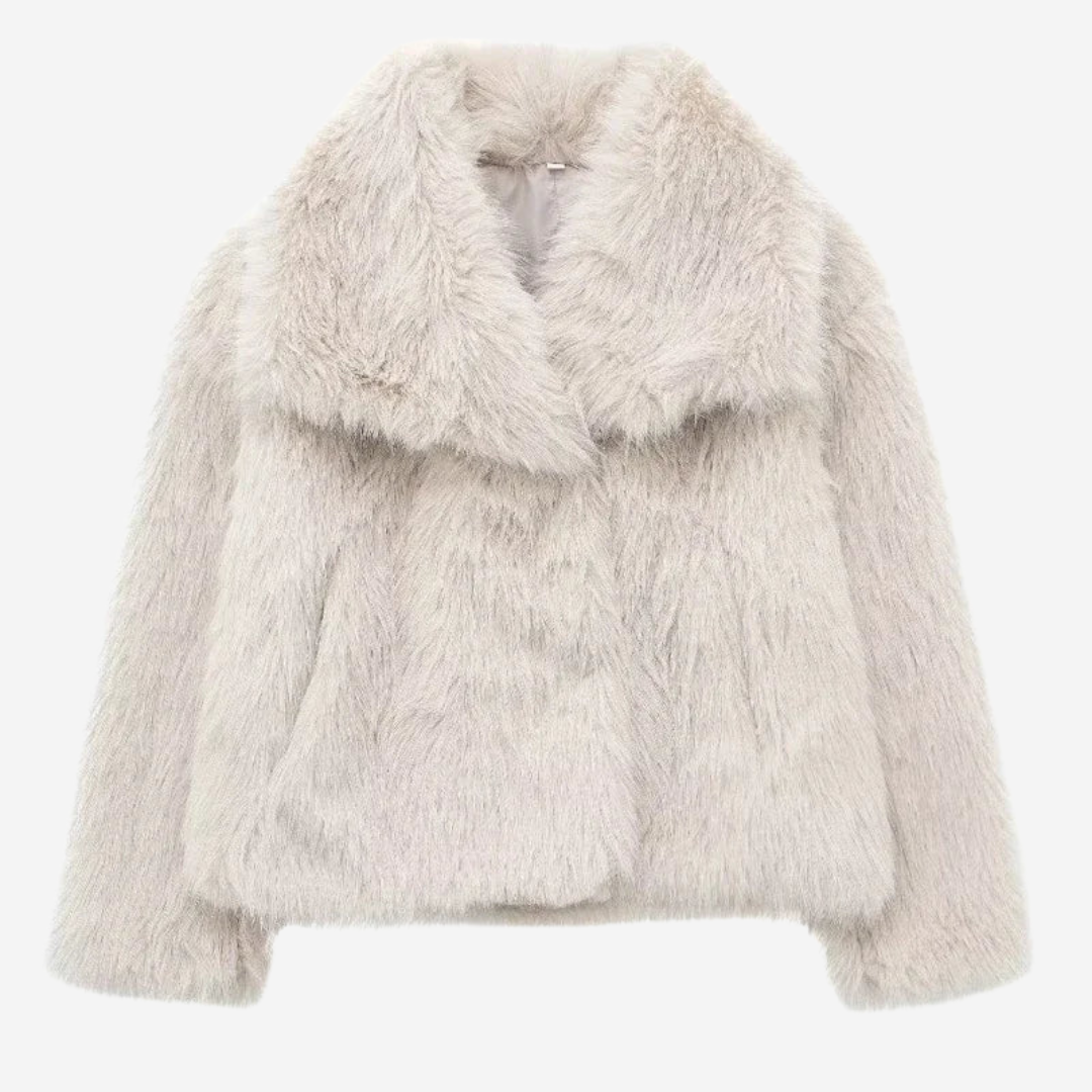 Maison La Veine™ | Manteau chaud